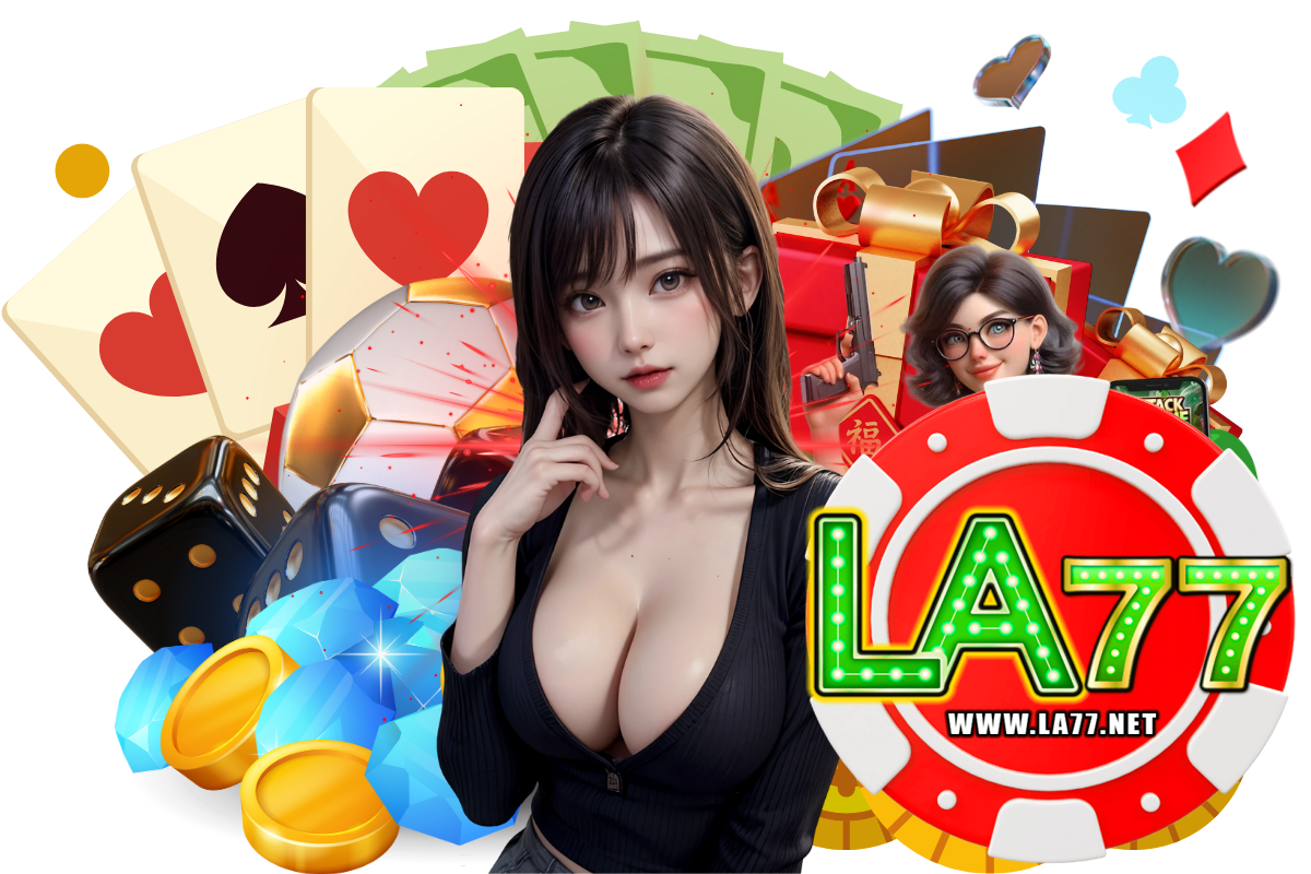 la77