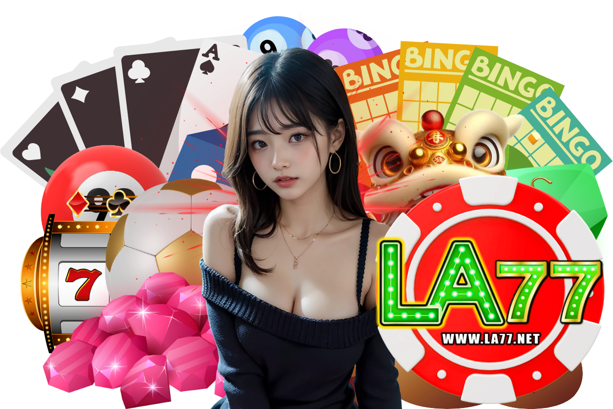 la77 slot