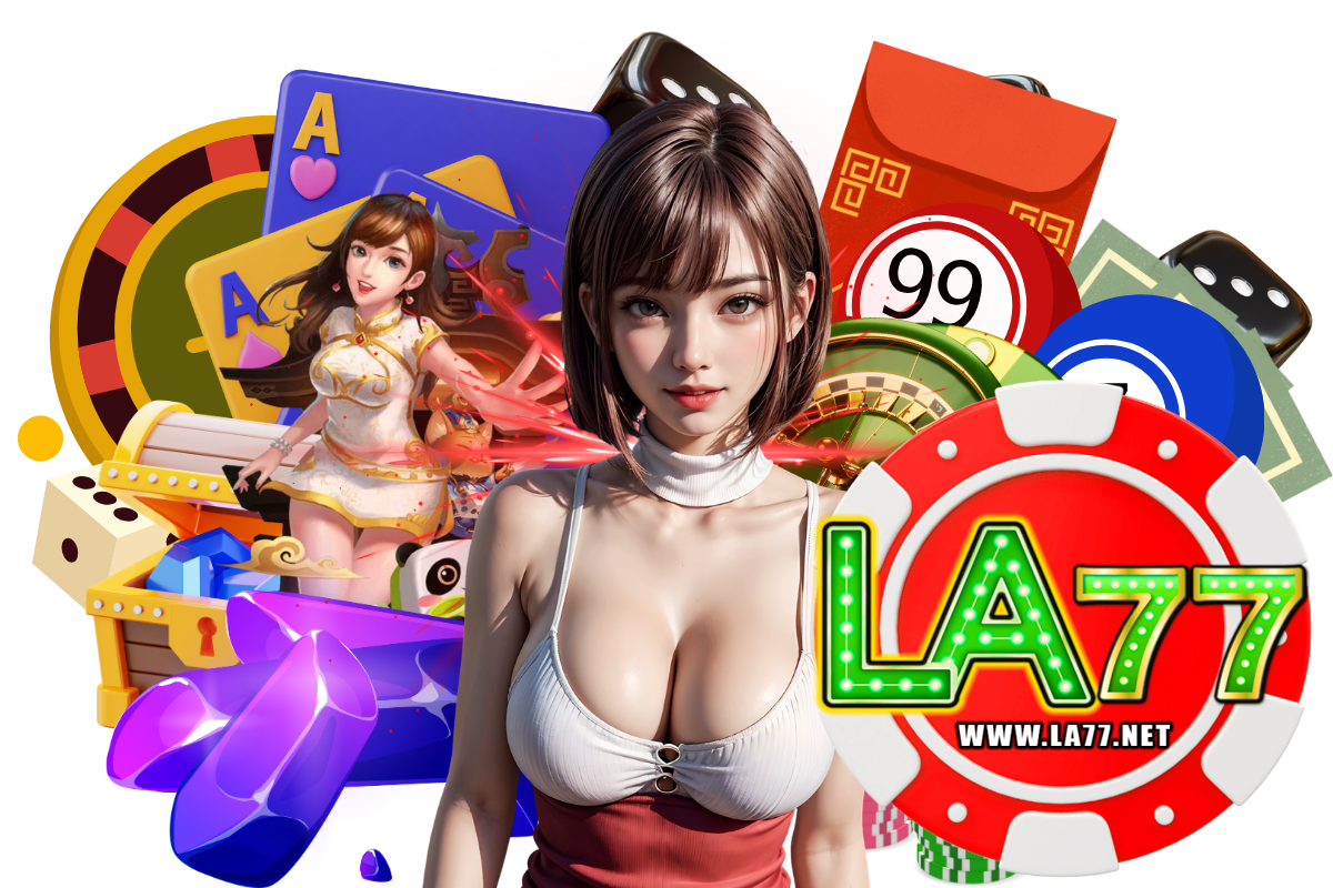 la77 สมัคร
